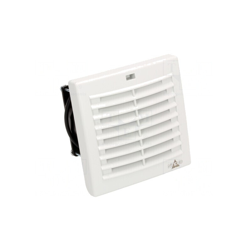 Ventilator AC axial 230V 24m3/h 38dBA IP54 300mm | Electronic-mag.ro | Componente Electronice