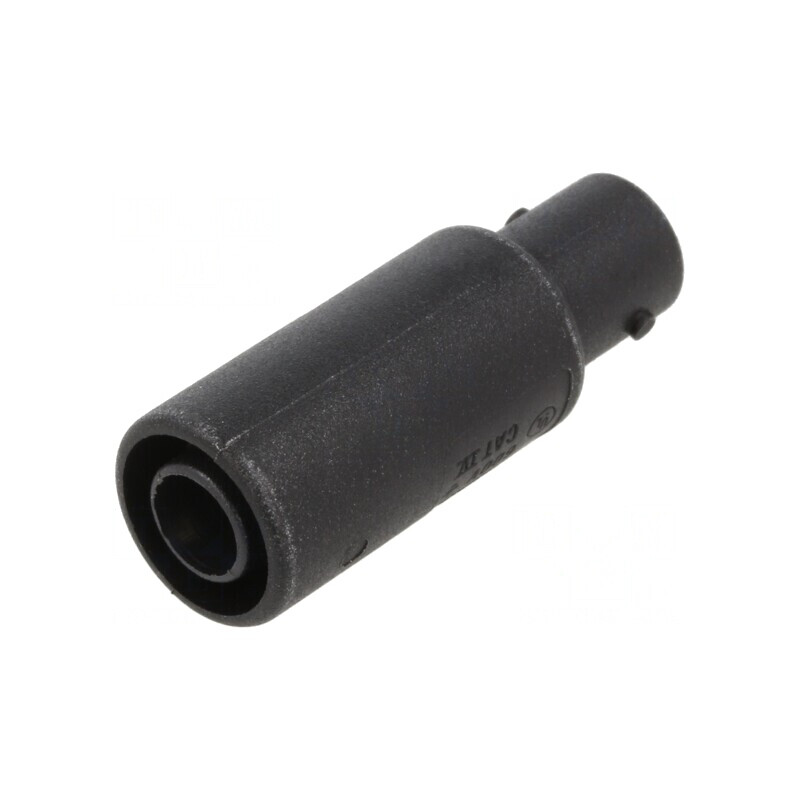 Adaptor Banană 4mm cu Izolație FLUKE BB120-IV | Electronic-mag.ro | Componente Electronice