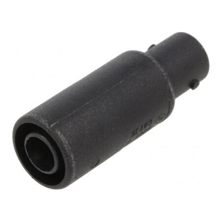 Adaptor Banană 4mm cu Izolație FLUKE BB120-IV | Electronic-mag.ro | Componente Electronice