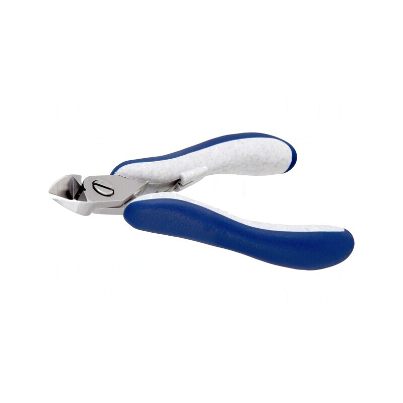 Cleşti laterali pentru tăiere ESD 120mm | Electronic-mag.ro | Componente Electronice Cleşti laterali pentru tăiere ESD 120mm | Electronic-mag.ro | Componente Electronice