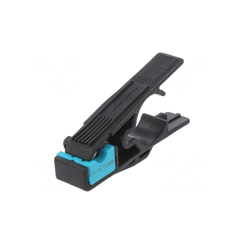 Dezizolator cablu 1,9-2,9mm 14AWG-10AWG 0,75-1,5mm2 | Electronic-mag.ro | Componente Electronice