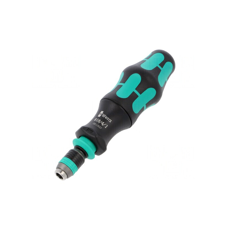 Kit Șurubelnițe Pozidriv Torx cu Magazin Vârfuri și Etui | Electronic-mag.ro | Componente Electronice