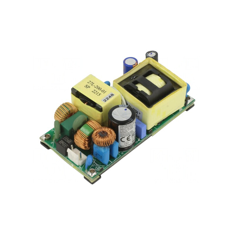Alimentator Pulsatoriu 200W 12V 12.5A | Electronic-mag.ro | Componente Electronice