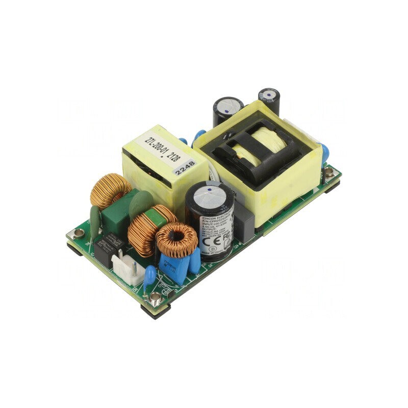 Alimentator Pulsatoriu 200W 28V 5,35A | Electronic-mag.ro | Componente Electronice