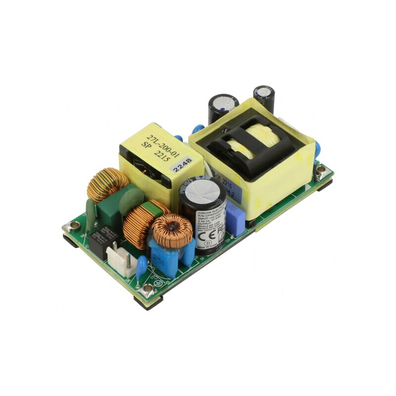 Alimentator Pulsatoriu 200W 56V 2.67A | Electronic-mag.ro | Componente Electronice