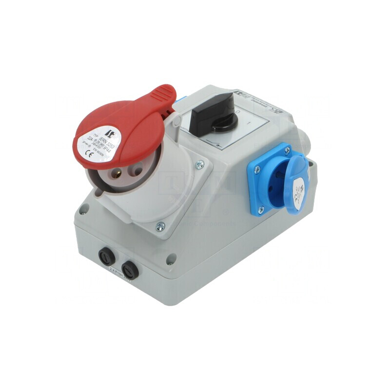 Kit Instalare Perete IP44 | Electronic-mag.ro | Componente Electronice Kit Instalare Perete IP44 | Electronic-mag.ro | Componente Electronice