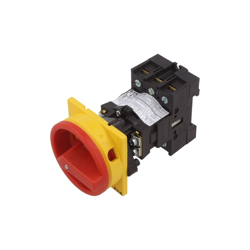 Întrerupător Separator 3 Poli 25A pentru Încastrare | Electronic-mag.ro | Componente Electronice Întrerupător Separator 3 Poli 25A pentru Încastrare | Electronic-mag.ro | Componente Electronice