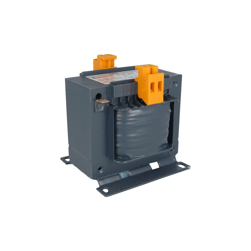 Transformator Alimentare 200VA 230VAC 230V Cu Șurub IP00 | Electronic-mag.ro | Componente Electronice