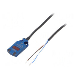 Senzor Fotoelectric Reflexiv PNP DARK-ON 2-30mm 50mA | Electronic-mag.ro | Componente Electronice