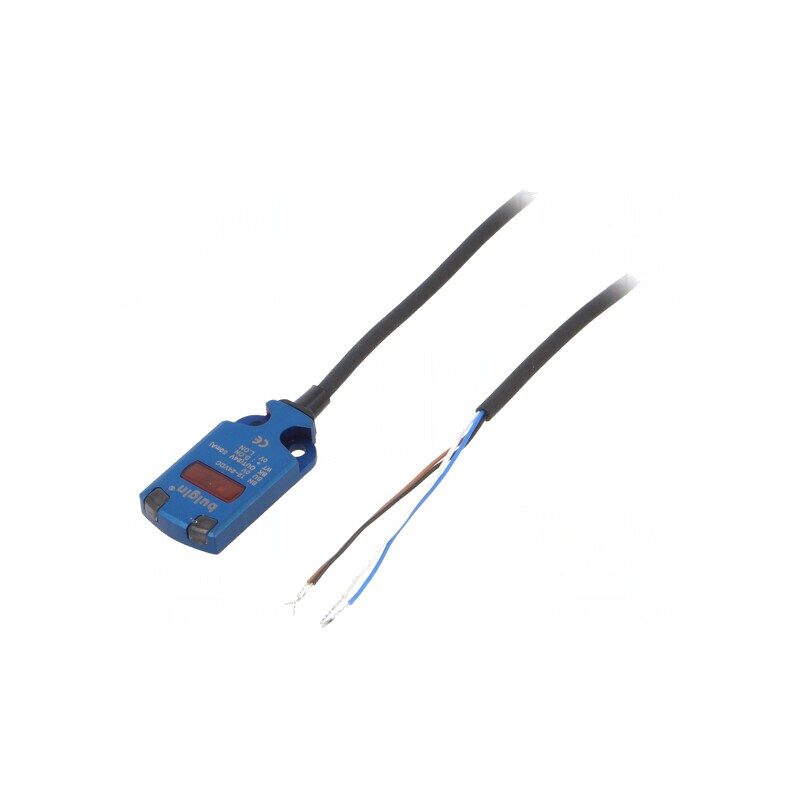 Senzor Fotoelectric Reflexiv PNP DARK-ON 2-30mm 50mA | Electronic-mag.ro | Componente Electronice