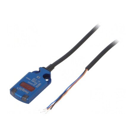 Senzor fotoelectric reflexiv PNP 2-40mm 50mA | Electronic-mag.ro | Componente Electronice