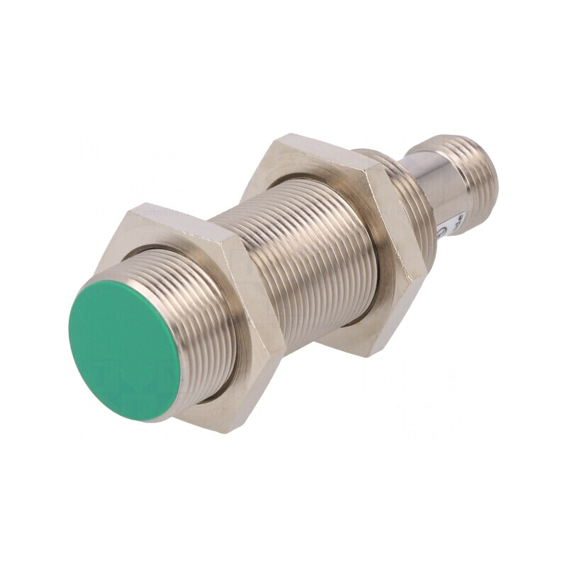 Senzor Inductiv PNP NO 8mm 30VDC M18 IP67 200mA | Electronic-mag.ro | Componente Electronice