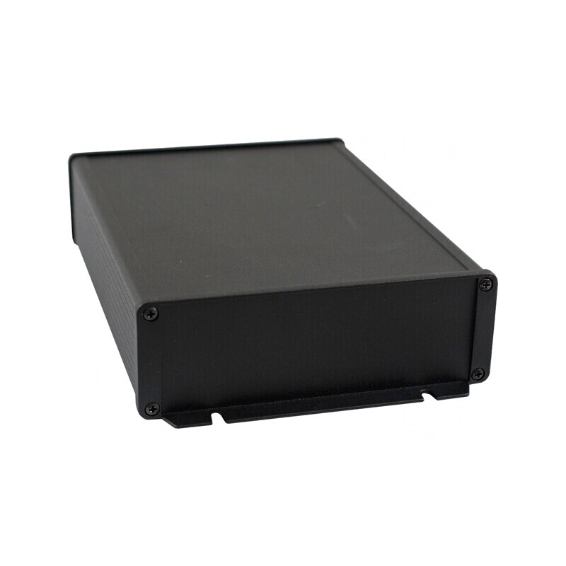 Carcasă cu Panou și Lame de Fixare 165mm x 220mm IP65 | Electronic-mag.ro | Componente Electronice Carcasă cu Panou și Lame de Fixare 165mm x 220mm IP65 | Electronic-mag.ro | Componente Electronice