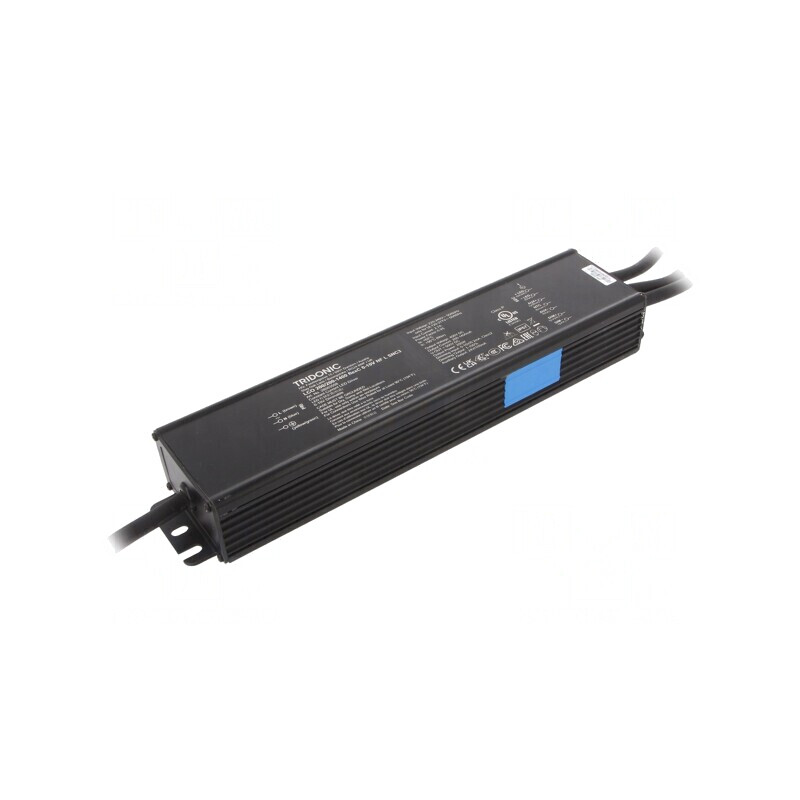 Alimentator LED 200W IP67 72-400VDC 200-1400mA | Electronic-mag.ro | Componente Electronice