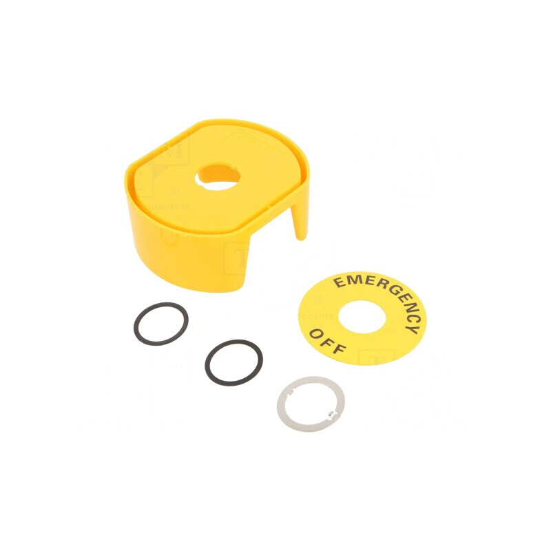 Colier de protecție 22mm | Electronic-mag.ro | Componente Electronice
