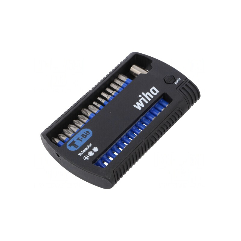 Kit Capete Șurubelniță 31 Bucăți 25mm | Electronic-mag.ro | Componente Electronice