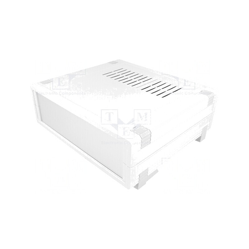 Carcasă ABS pentru aparate ULTRAMAS X | Electronic-mag.ro | Componente Electronice