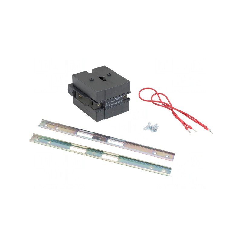 Blocare mecanică LA9D11502 | Electronic-mag.ro | Componente Electronice