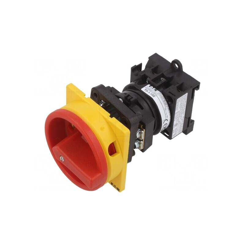 Comutator Principal cu Came 20A 2 Poli OFF-ON | Electronic-mag.ro | Componente Electronice Comutator Principal cu Came 20A 2 Poli OFF-ON | Electronic-mag.ro | Componente Electronice