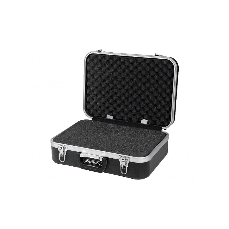 Valijoară pentru unelte 460x330x150mm ABS | Electronic-mag.ro | Componente Electronice