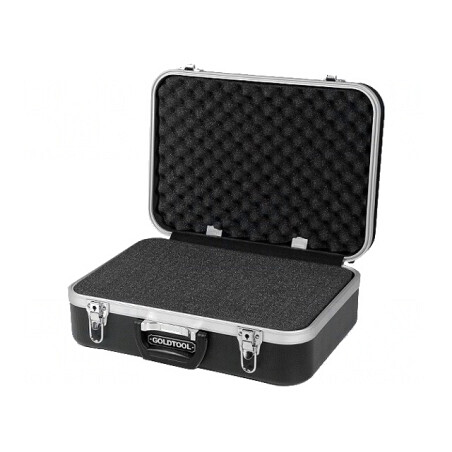 Valijoară pentru unelte 460x330x150mm ABS | Electronic-mag.ro | Componente Electronice