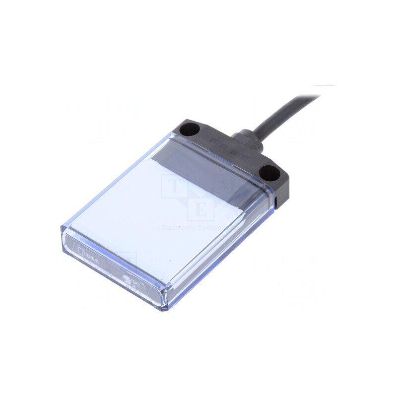 Lampa LED de control roșu/verde 24V IP67 | Electronic-mag.ro | Componente Electronice