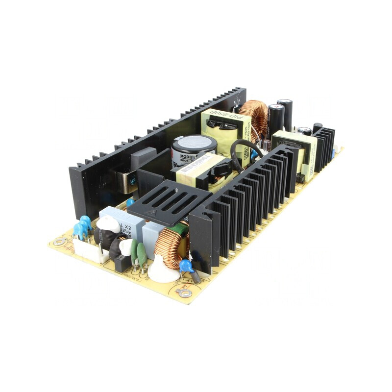 Alimentator Pulsatoriu Deschis 250,6W 127-370VDC 90-264VAC PID-250B | Electronic-mag.ro | Componente Electronice