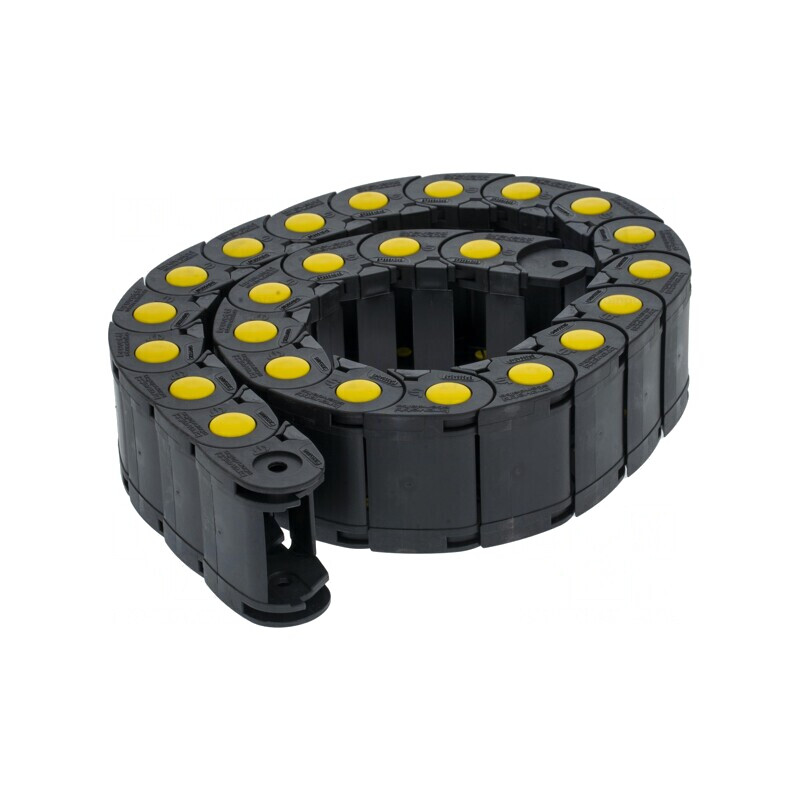 Ghidaj cu lanț MEDIUM 75mm 1000mm | Electronic-mag.ro | Componente Electronice