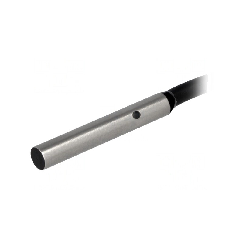 Senzor Inductiv PNP NO 1.2mm 10-30V DC IP67 100mA 2m | Electronic-mag.ro | Componente Electronice