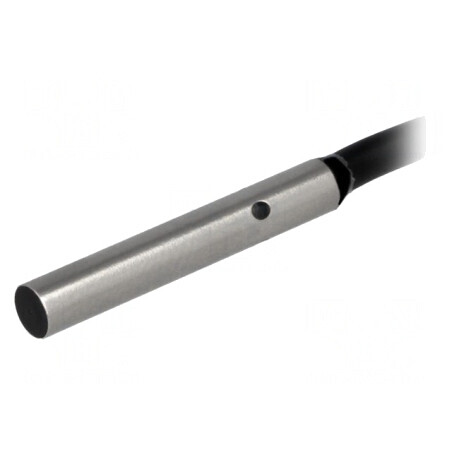 Senzor Inductiv PNP NO 1.2mm 10-30V DC IP67 100mA 2m | Electronic-mag.ro | Componente Electronice