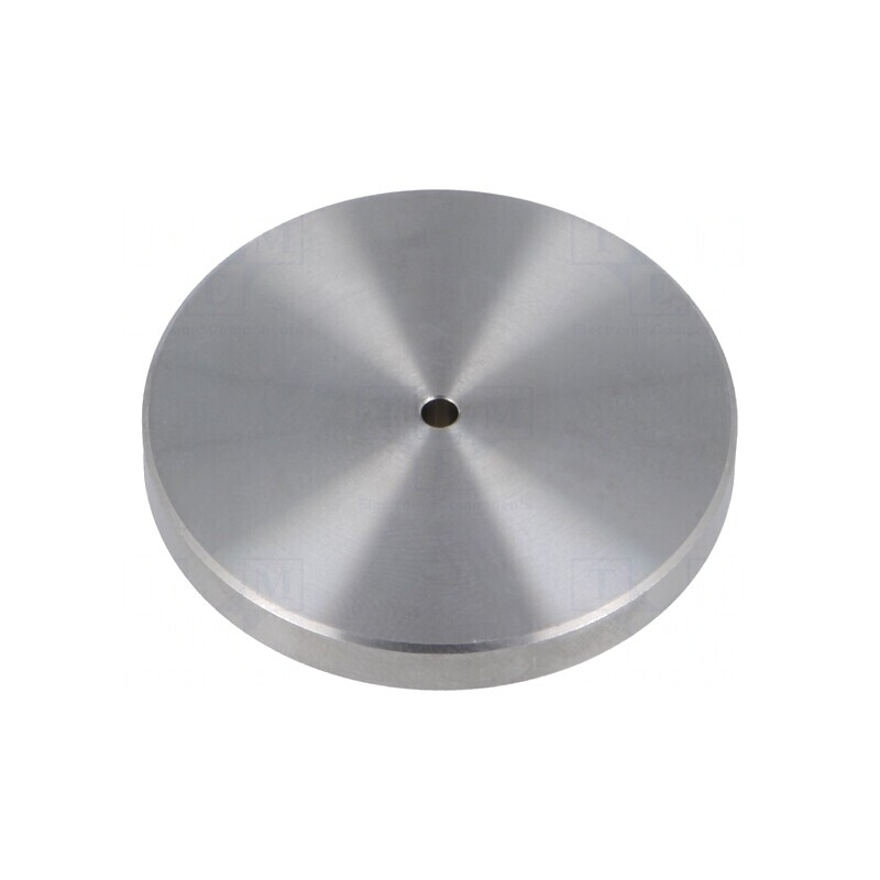 Disc de Şlefuire pentru Conectori POF ST/BFOC | Electronic-mag.ro | Componente Electronice