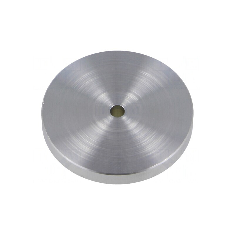 Disc de şlefuire pentru conectori PCF HFBR4521 pentru tuburi | Electronic-mag.ro | Componente Electronice
