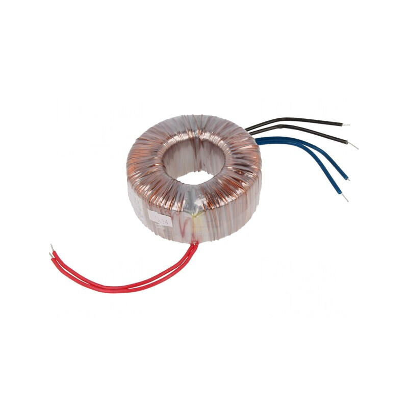 Transformator toroidal 250VA 230V 28V 4.46A | Electronic-mag.ro | Componente Electronice