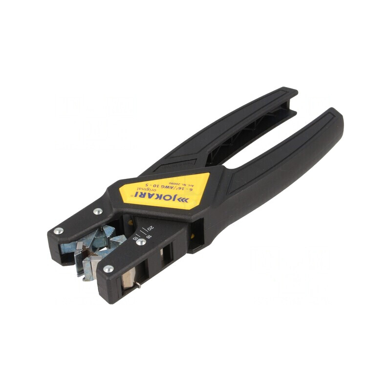 Dezizolator cablu 6-16mm2 10-5AWG | Electronic-mag.ro | Componente Electronice