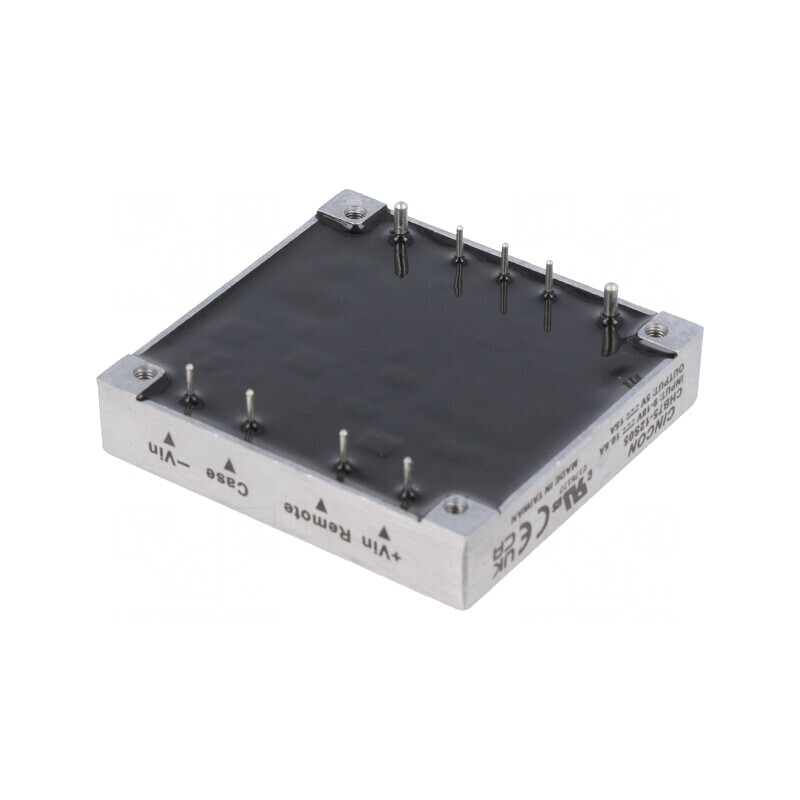 Convertor DC/DC 75W 9-18V la 5V 15A | Electronic-mag.ro | Componente Electronice