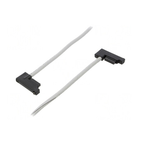 Cablu de conectare PIN 5 5m | Electronic-mag.ro | Componente Electronice
