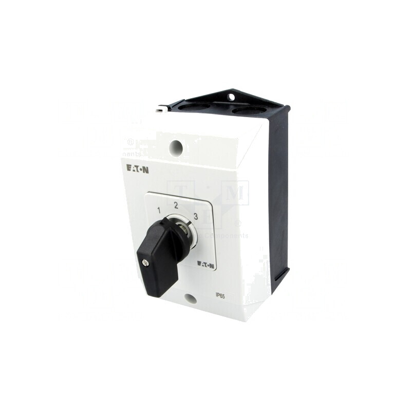 Comutator cu Came 20A 4 Pozitii | Electronic-mag.ro | Componente Electronice
