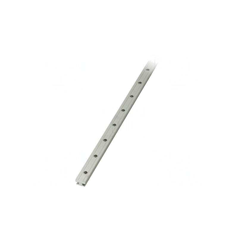 Şină Aluminiu 1000mm DryLin T Ghidaje Liniare | Electronic-mag.ro | Componente Electronice Şină Aluminiu 1000mm DryLin T Ghidaje Liniare | Electronic-mag.ro | Componente Electronice