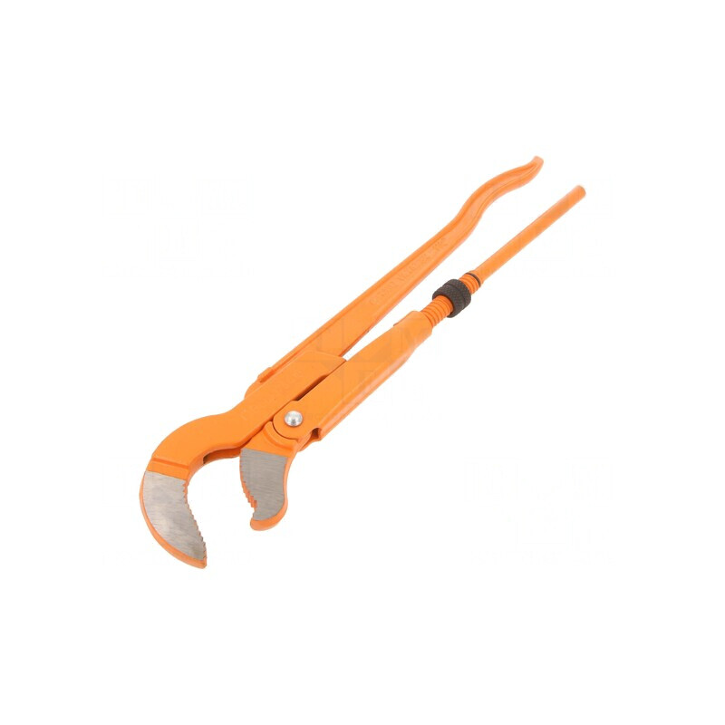 Cleşti pentru prindere ţevi 410mm | Electronic-mag.ro | Componente Electronice Cleşti pentru prindere ţevi 410mm | Electronic-mag.ro | Componente Electronice