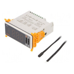 Regulator de Temperatură NTC/RTD SPDT SPST-NO TF31-34H | Electronic-mag.ro | Componente Electronice