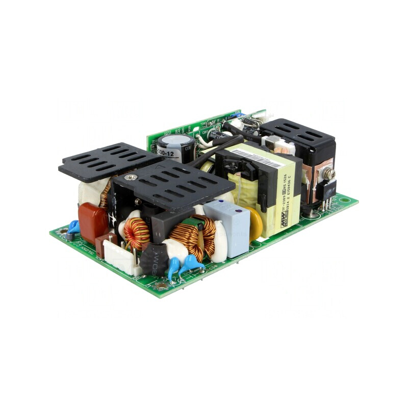 Alimentator Pulsatoriu 300W 127-370VDC 90-264VAC | Electronic-mag.ro | Componente Electronice