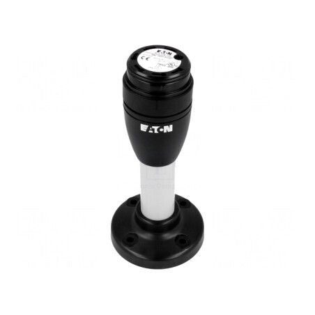 Bază Neagră IP66 pentru Semnalizatoare SL4 | Electronic-mag.ro | Componente Electronice