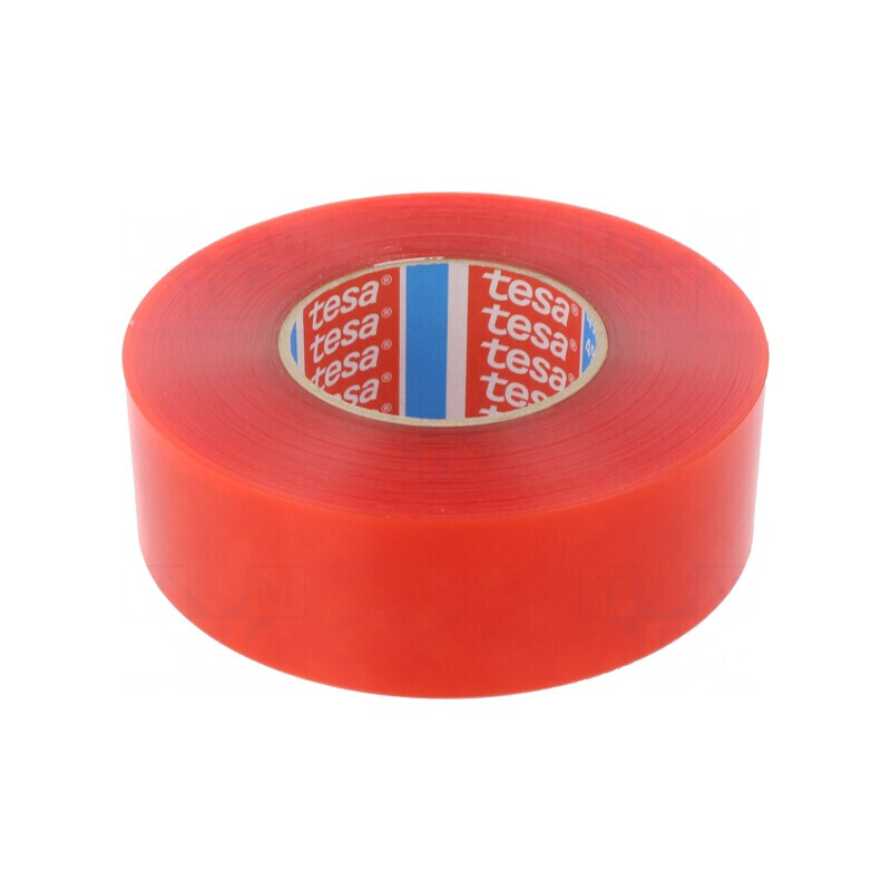 Bandă adezivă dublă transparentă 50mm x 50m | Electronic-mag.ro | Componente Electronice