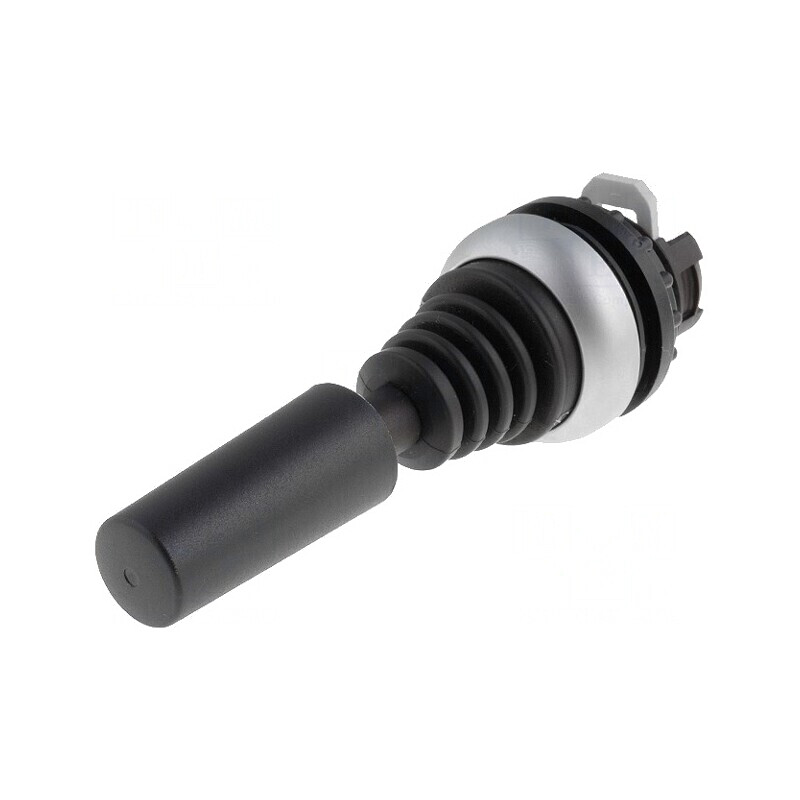 Joystick Comutator 22mm Negru IP66 | Electronic-mag.ro | Componente Electronice