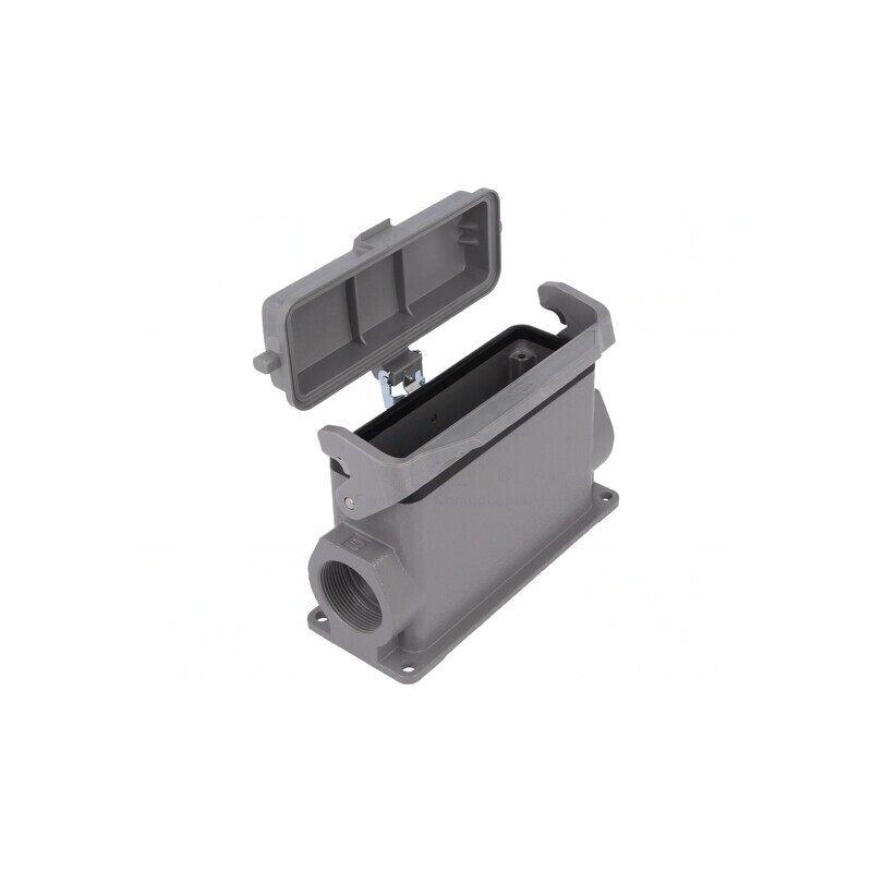 Carcasă conectori HDC Han B 24B M32 IP65 | Electronic-mag.ro | Componente Electronice Carcasă conectori HDC Han B 24B M32 IP65 | Electronic-mag.ro | Componente Electronice
