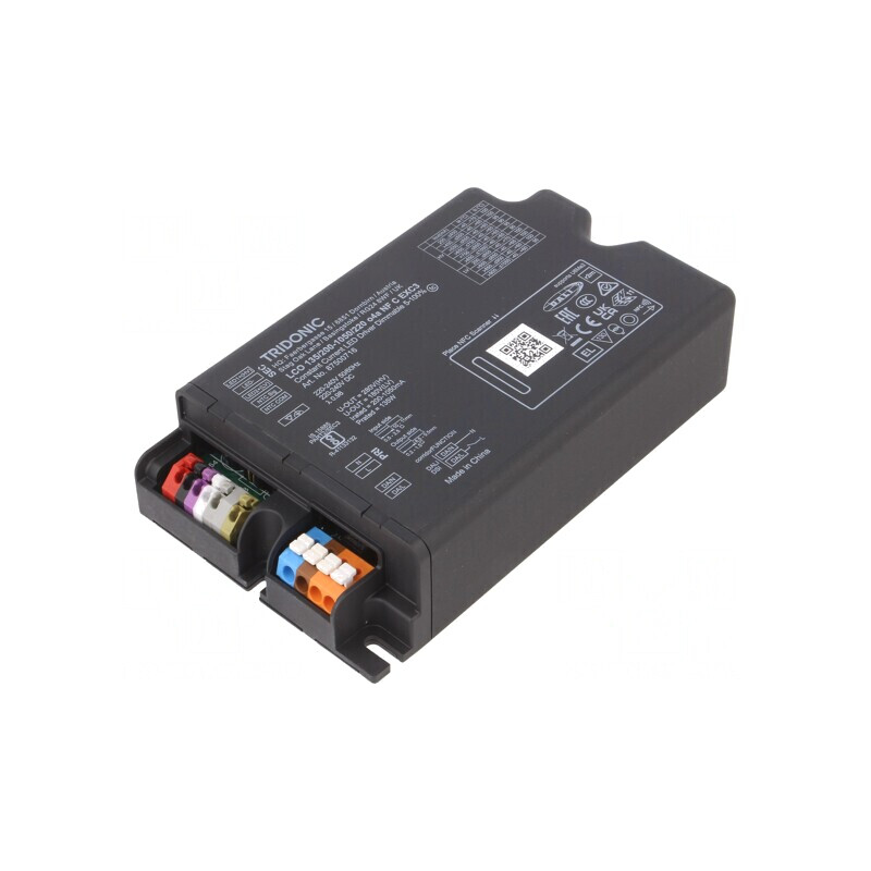 Alimentator LED 135W 62-220VDC 200-1050mA IP20 | Electronic-mag.ro | Componente Electronice