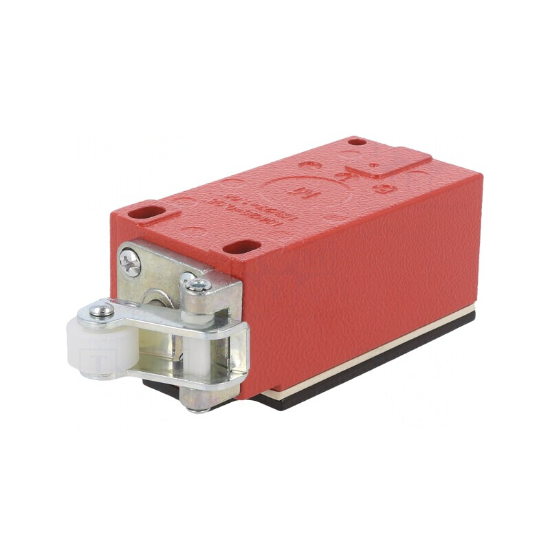 Limitator de Cursă NO/NC 10A 400VAC IP65 | Electronic-mag.ro | Componente Electronice