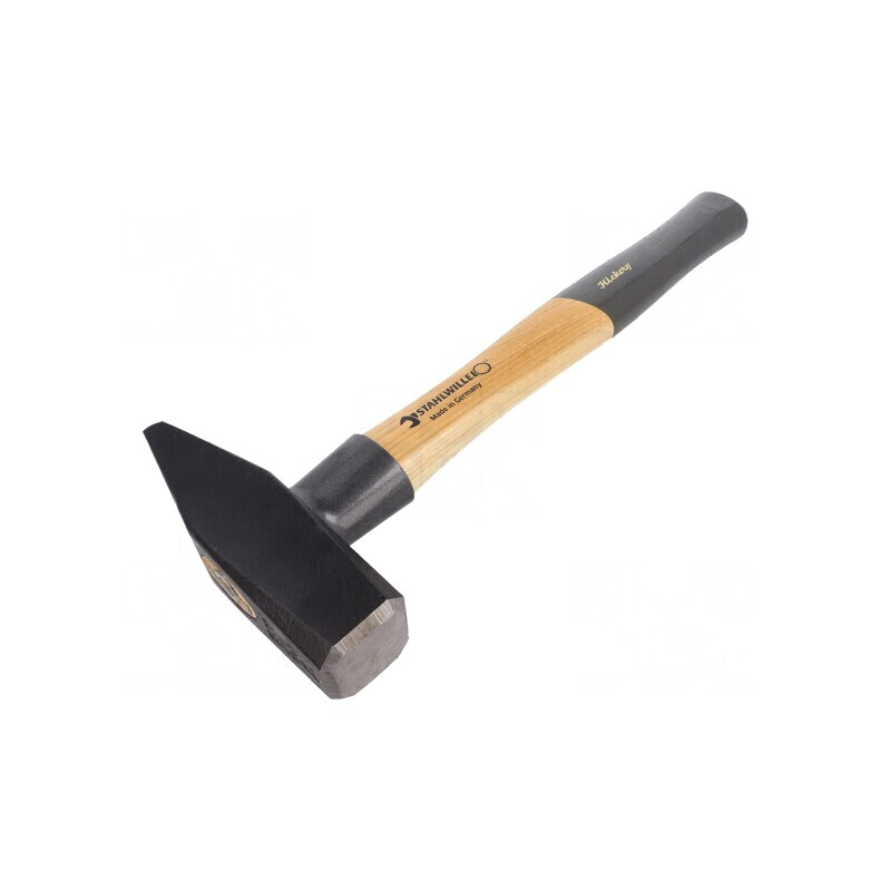 Ciocan 380mm 1,5kg lemn hikora | Electronic-mag.ro | Componente Electronice