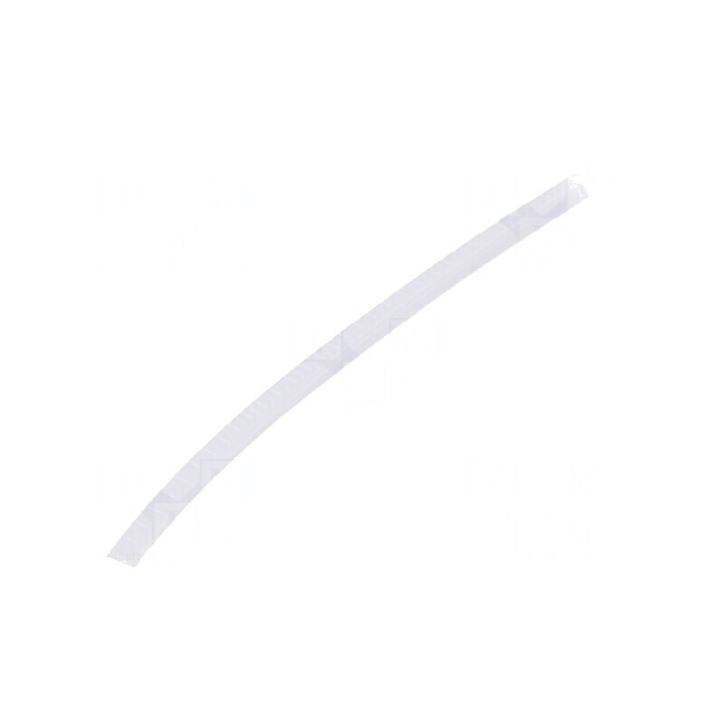 Ecrane polietilenă 30,5m UL94HB | Electronic-mag.ro | Componente Electronice