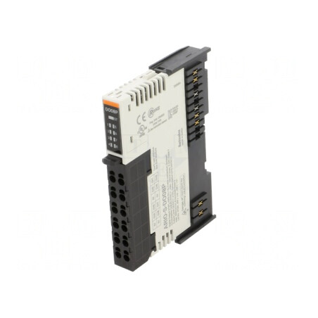 Modul Ieşiri Digitale 24VDC 8 Canale | Electronic-mag.ro | Componente Electronice